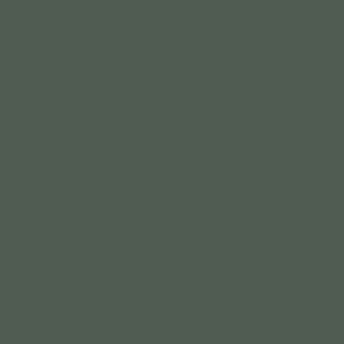 Dark Green Velvet T15 74.6